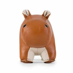 Zuny Paperweight 0,25 Kg Hippo