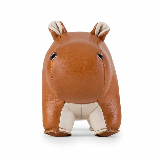 Zuny Paperweight 0,25 Kg Hippo 2 Zuny Paperweight 0,25 Kg Hippo