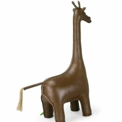 Zuny 2 Kg Giraffe Brown