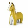 Zuny 1 Kg Horse Yellow And White