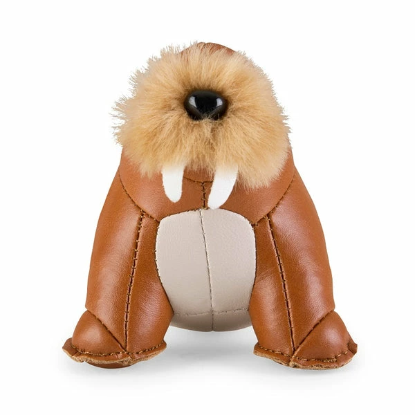 Zuny Paperweight 0,25 Kg Walrus Waru 2 Zuny Paperweight 0,25 Kg Walrus Waru