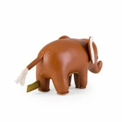 Zuny Paperweight 0,25 Kg Elephant 5 Zuny Paperweight 0,25 Kg Elephant