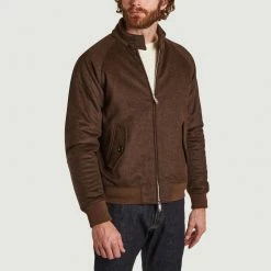Baracuta G 9 Jacket