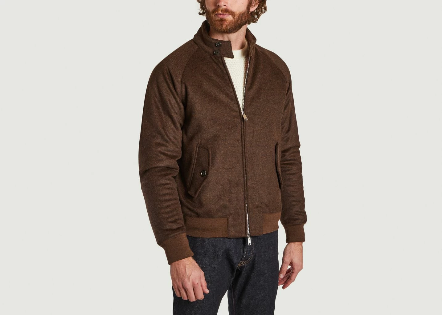 Baracuta G 9 Jacket 1 Baracuta G 9 Jacket