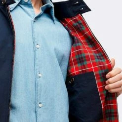 Baracuta G 9 Original Harrington Jacket