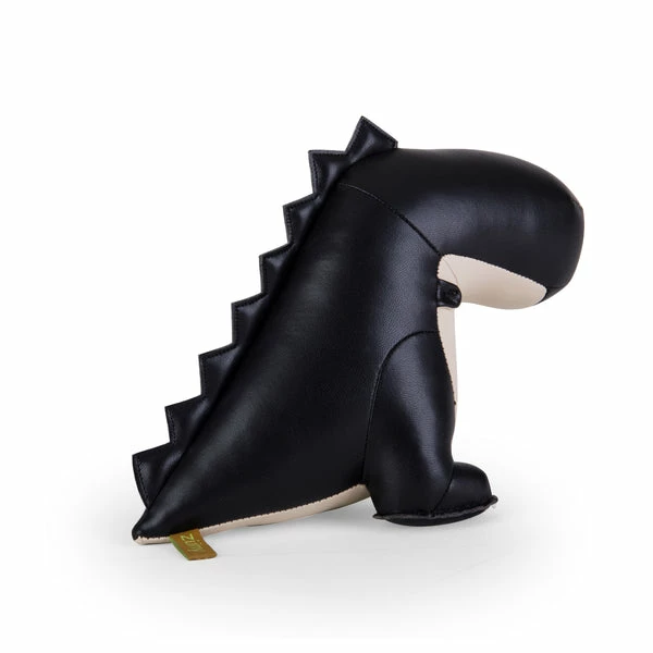 Zuny Classic Booked 1 Kg Dinonaur Bobo Black & Wheat 1 Zuny Classic Booked 1 Kg Dinonaur Bobo Black & Wheat