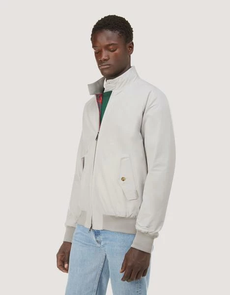 Baracuta G 9 Archive Fit Jacket Mist 3 Baracuta G 9 Archive Fit Jacket Mist