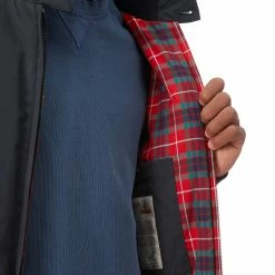 Baracuta G9 Harrington Jacket Thermal Dark Navy
