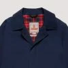 Baracuta Navy G 10 Classic Jacket
