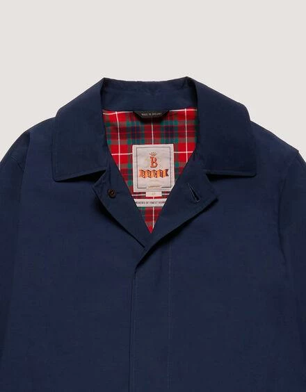 Baracuta Navy G 10 Classic Jacket 1 Baracuta Navy G 10 Classic Jacket