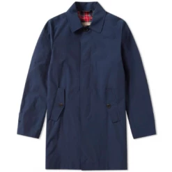 Baracuta Baracuta G10 Original Trench Navy