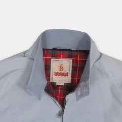 Baracuta G 9 Harington Jacket Cloud