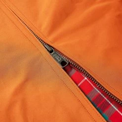 Baracuta G9 Harrington Jacket Ducky