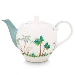 Pip Studio Jolie Tea Pot 1,6L