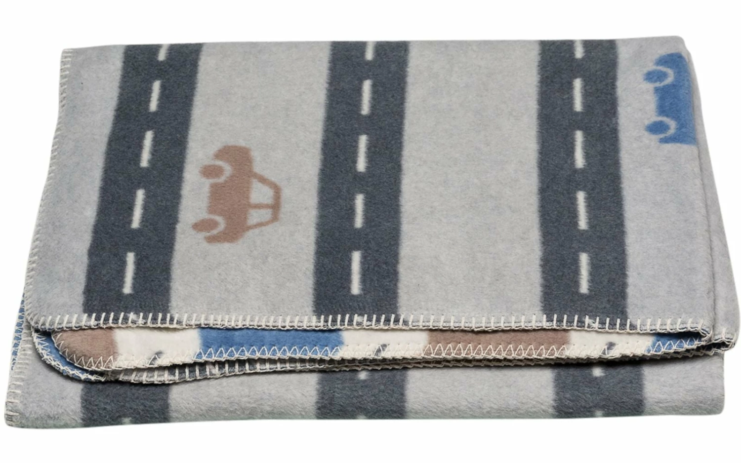 David Fussenegger Kids Streets Blanket 1 David Fussenegger Kids Streets Blanket