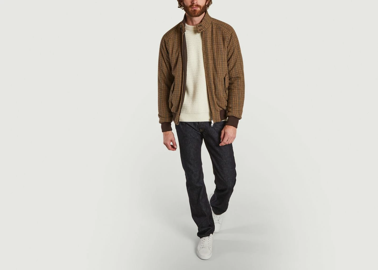 Baracuta G 9 Jacket 3 Baracuta G 9 Jacket