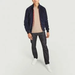Baracuta G 9 Af Classic Cord Jacket 5 Baracuta G 9 Af Classic Cord Jacket