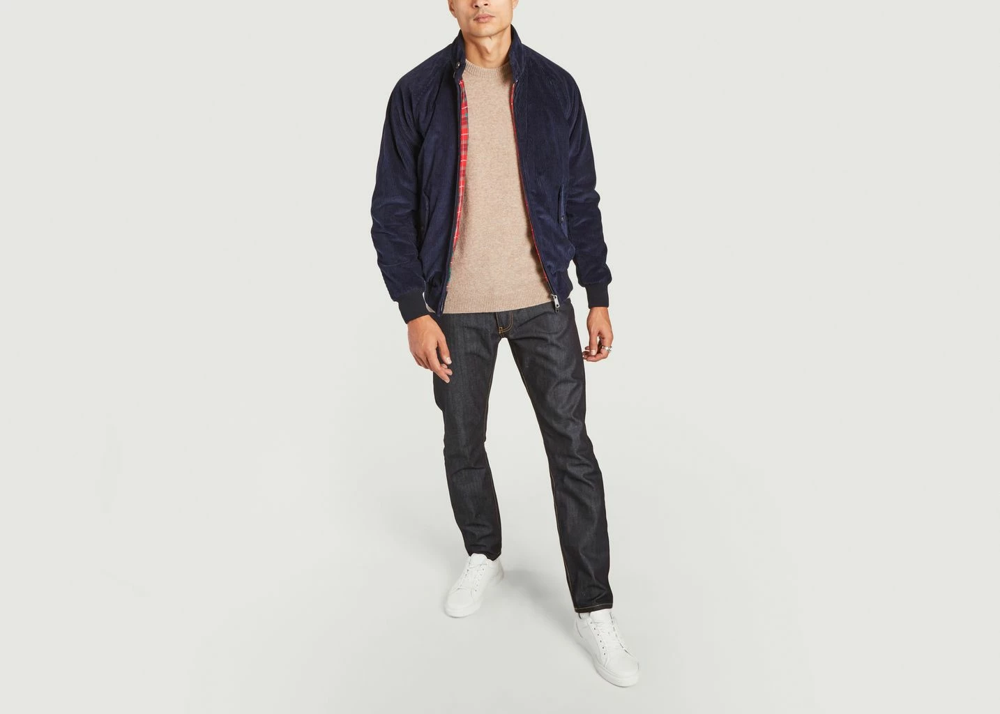 Baracuta G 9 Af Classic Cord Jacket 3 Baracuta G 9 Af Classic Cord Jacket