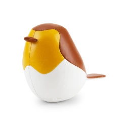 Zuny "zuny Paperweight 0,25 Kg Bird Robin"