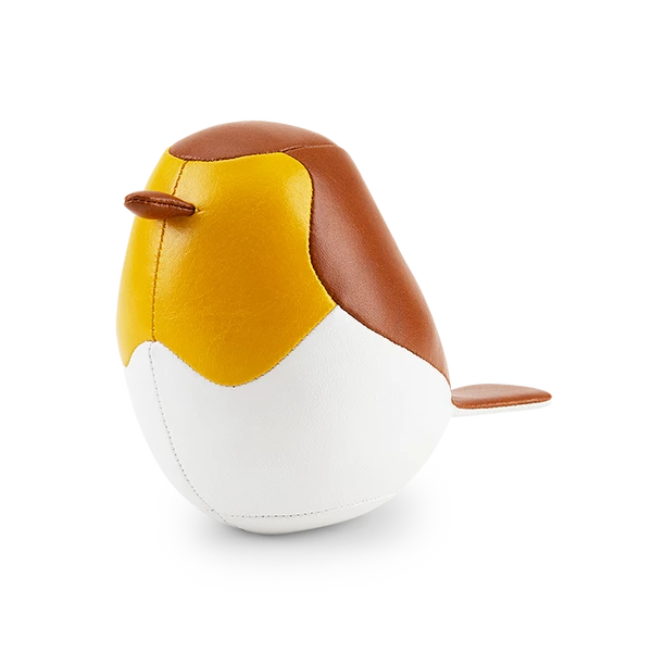 Zuny "zuny Paperweight 0,25 Kg Bird Robin" 1 Zuny "zuny Paperweight 0,25 Kg Bird Robin"