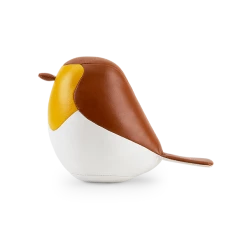 Zuny "zuny Paperweight 0,25 Kg Bird Robin" 5 Zuny