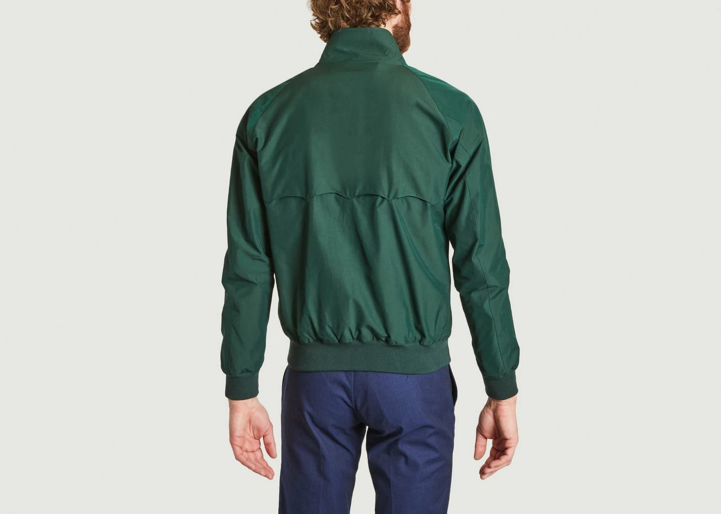 Baracuta Baracuta G9 Jacket 2 Baracuta Baracuta G9 Jacket