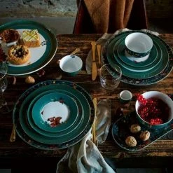 Pip Studio 450ml Wonderland Mug - Set of 2 6 Pip Studio 450ml Wonderland Mug - Set of 2