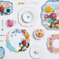 Pip Studio Royal Sugar Bowl