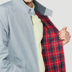 Baracuta Baracuta G9 Jacket Cloud