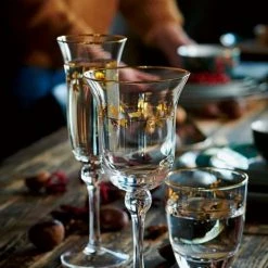 Pip Studio Wonderland Water Glass - Set of 6