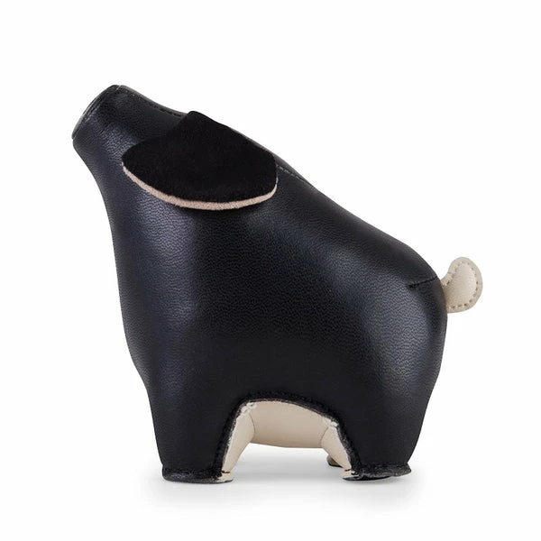 Zuny Paperweight 0,25 Kg Pig Diya 2 Zuny Paperweight 0,25 Kg Pig Diya