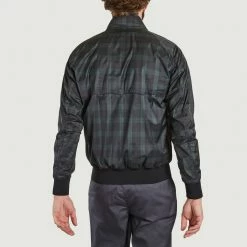Baracuta Light Poly G9 Af Jacket