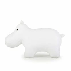 Zuny Classic Booked 1 Kg Hippo White