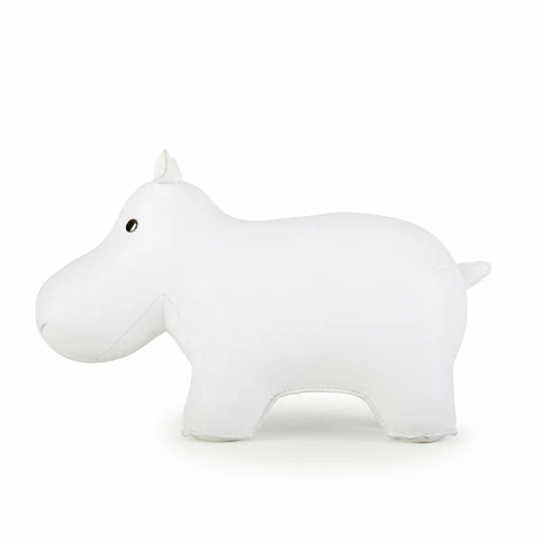 Zuny Classic Booked 1 Kg Hippo White 1 Zuny Classic Booked 1 Kg Hippo White