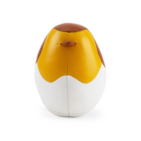 Zuny "zuny Paperweight 0,25 Kg Bird Robin" 2 Zuny "zuny Paperweight 0,25 Kg Bird Robin"