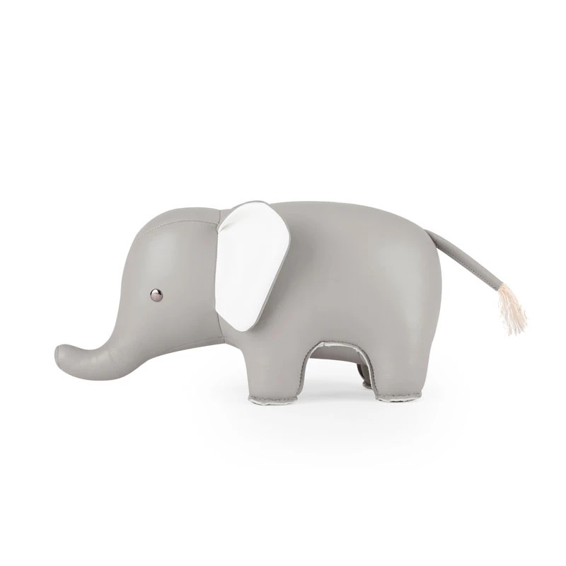 Zuny Elephant Bookend 3 Zuny Elephant Bookend