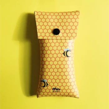 My Name is Mir Queen Bee Sunglasses Case 2 My Name is Mir Queen Bee Sunglasses Case