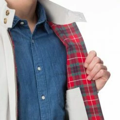 Baracuta Mist Classic G 9 Harrington Jacket