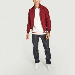 Baracuta G Nine Jacket