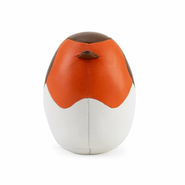 Zuny "zuny Paperweight 0,25 Kg Bird Robin" 4 Zuny "zuny Paperweight 0,25 Kg Bird Robin"