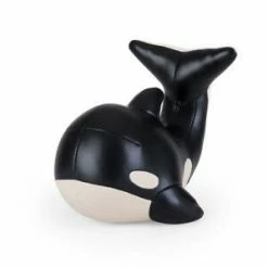 Zuny Bookend Whale Mumu