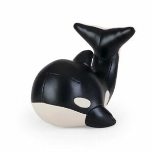 Zuny Bookend Whale Mumu 1 Zuny Bookend Whale Mumu