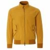 Baracuta Baracuta G9 Harrington Jacket Empire Yellow