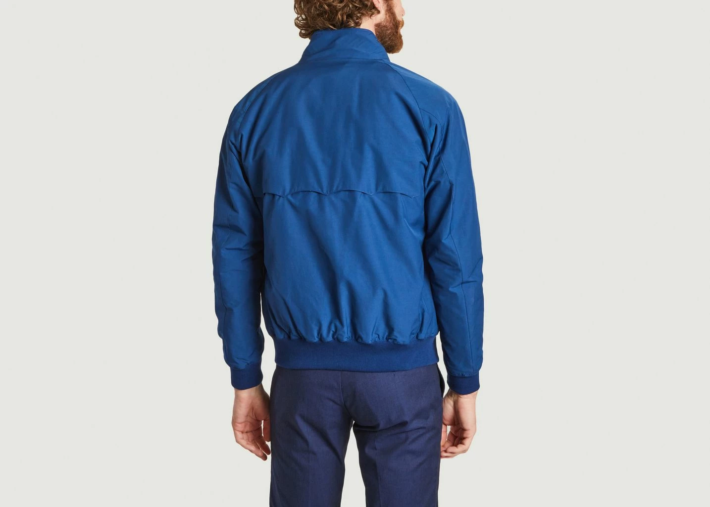 Baracuta Baracuta G9 Jacket 2 Baracuta Baracuta G9 Jacket