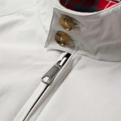 Baracuta Mist Baracuta G9 Harrington Jacket