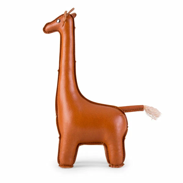 Zuny Giraffe Paperweight 1 Zuny Giraffe Paperweight