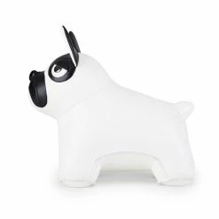 Zuny Classic Booked 1 Kg French Bulldog White & Black