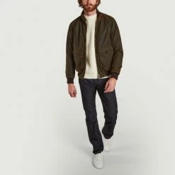 Baracuta G 9 Jacket