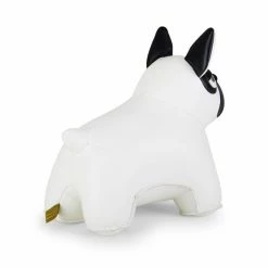 Zuny Classic Booked 1 Kg French Bulldog White & Black 5 Zuny Classic Booked 1 Kg French Bulldog White & Black
