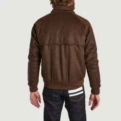 Baracuta G 9 Jacket